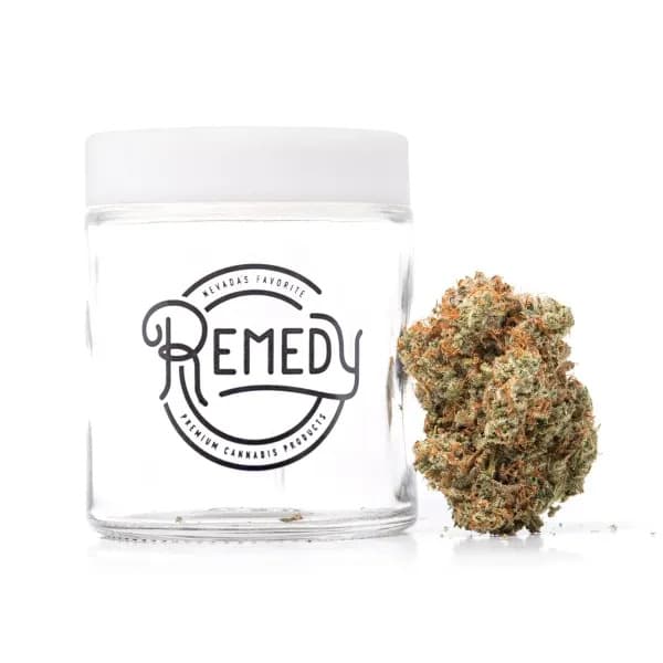 Remedy Key Lime Pie Flower