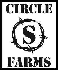 Circle S Farms CSF Disposable Cherry on Top