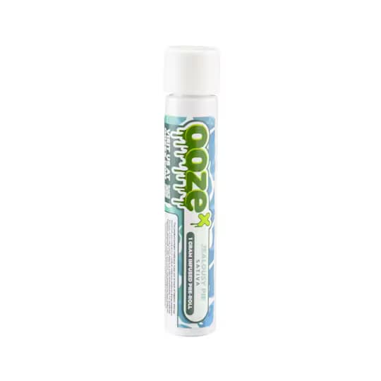 Ooze