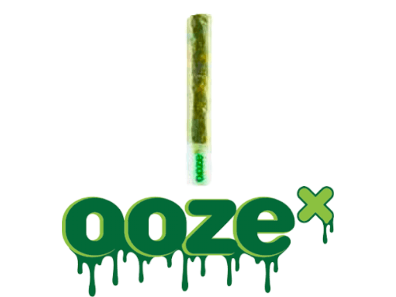 Ooze