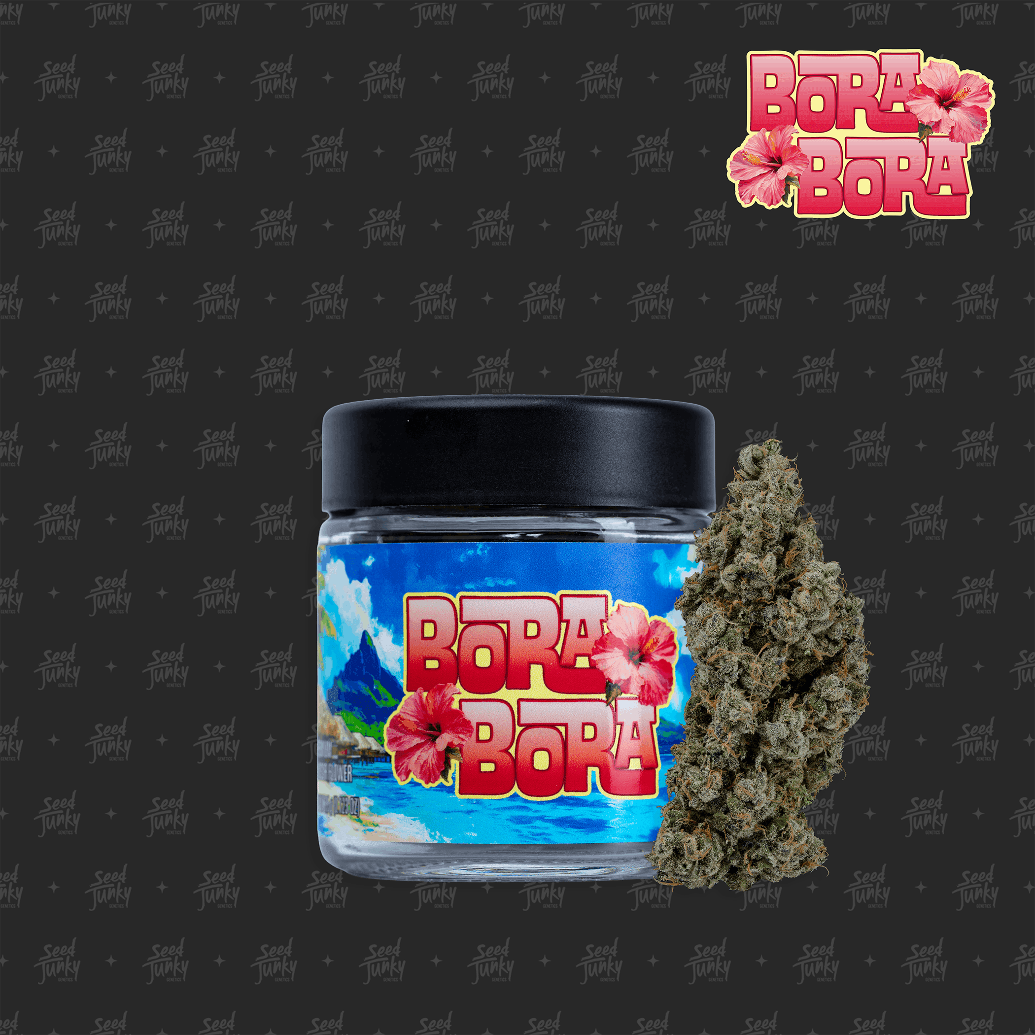 Seed Junky