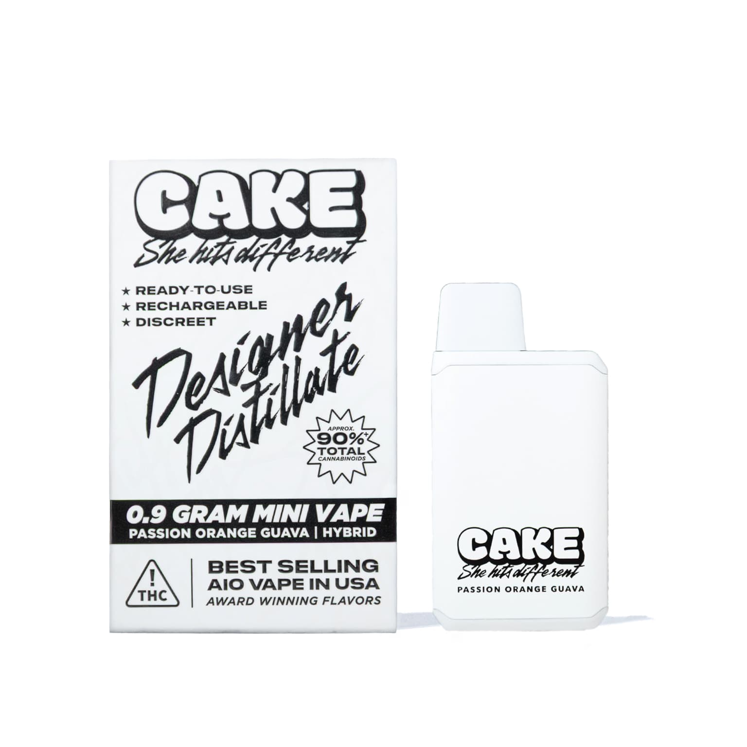 CAKE