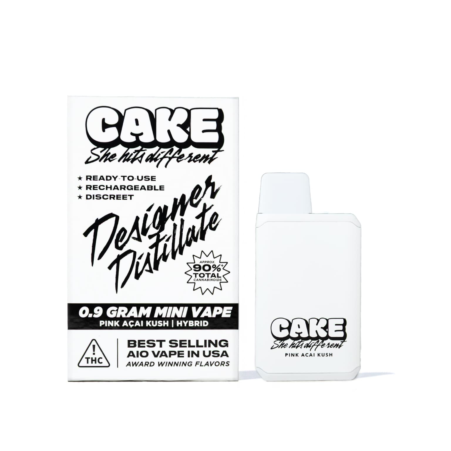 CAKE