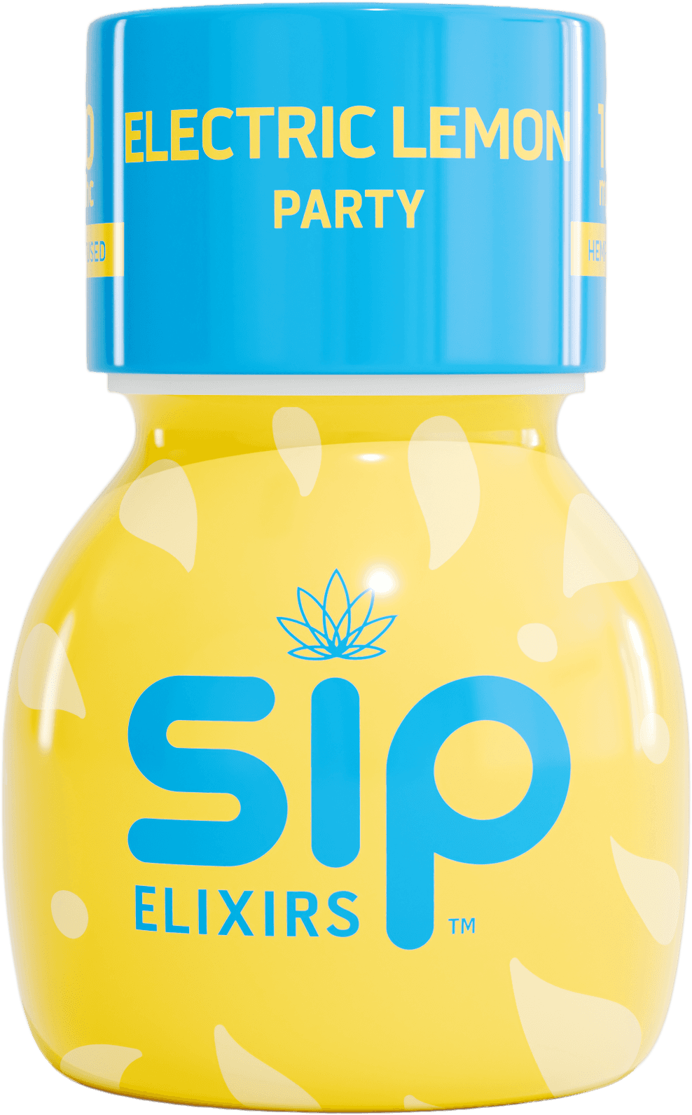 Sip Elixirs Edibles