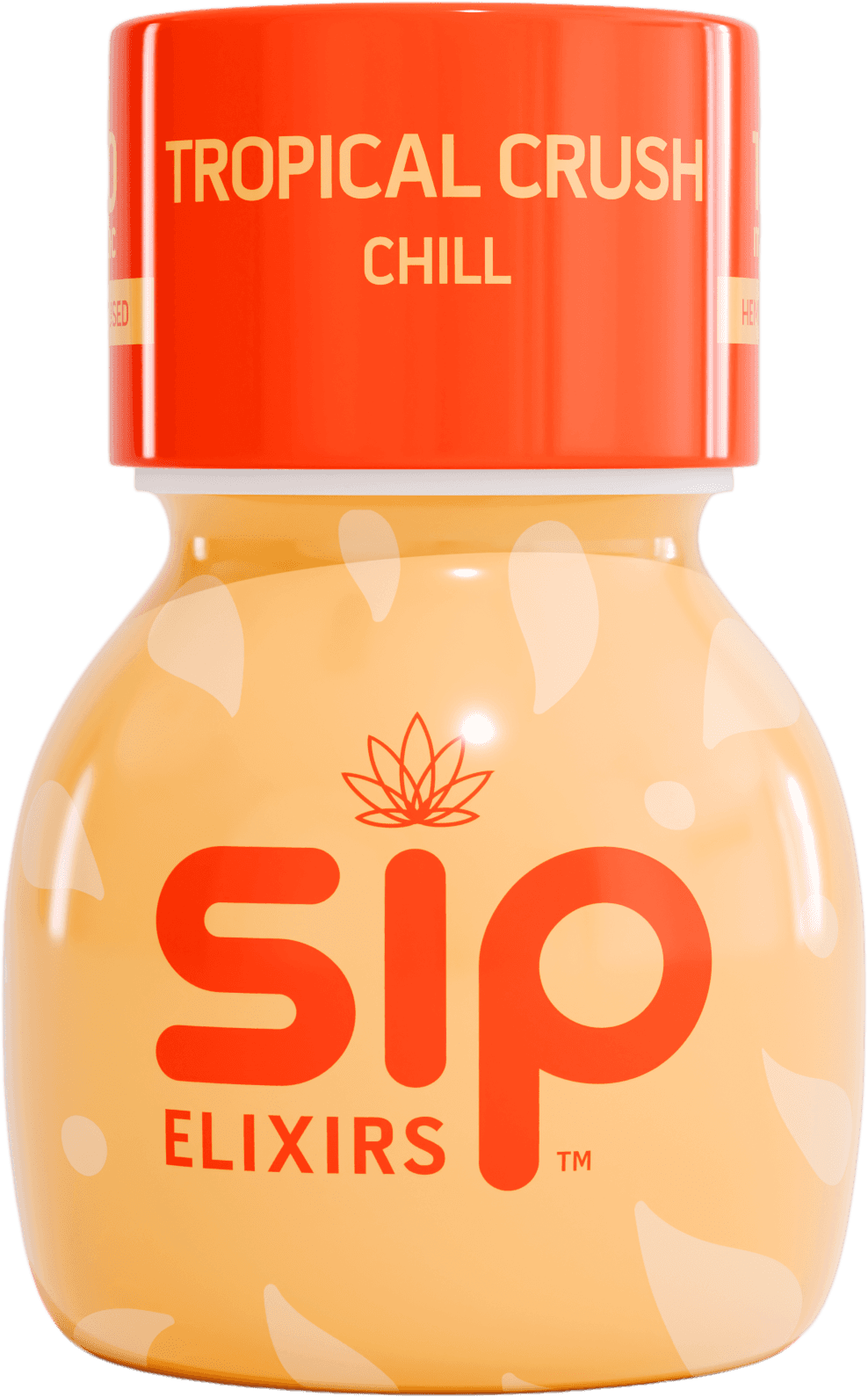 Sip Elixirs Edibles