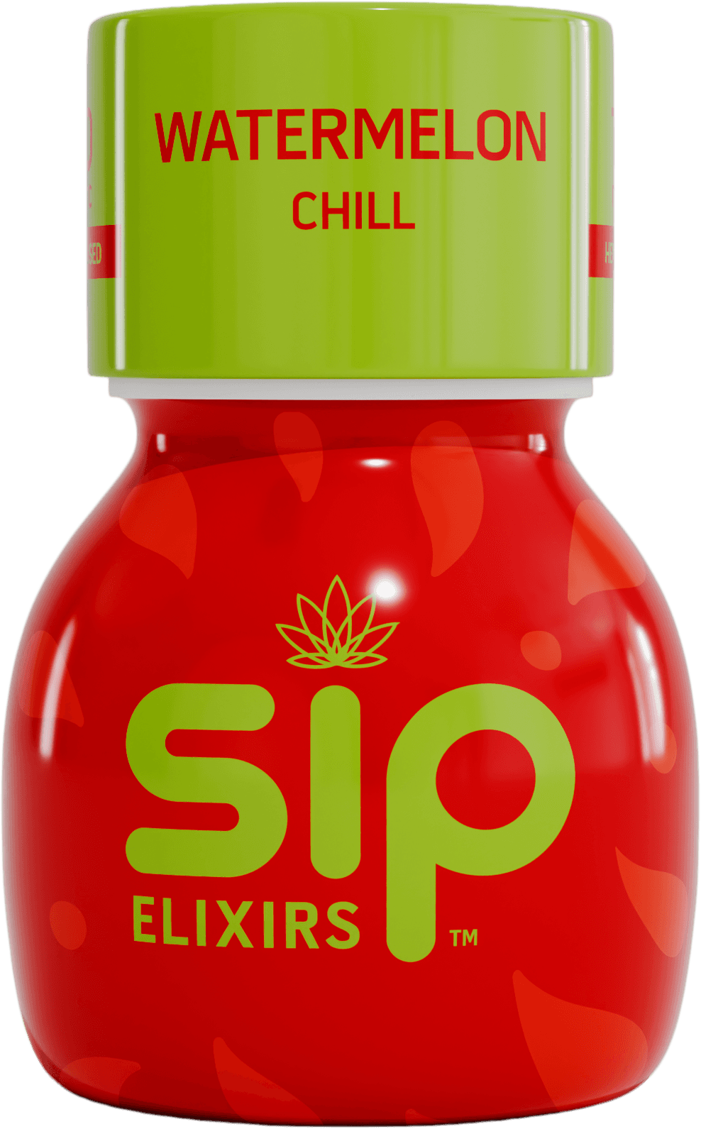 Sip Elixirs Edibles