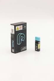Plug Play PLUGPLAY Sin City Kush (I) Reload Pod 1g