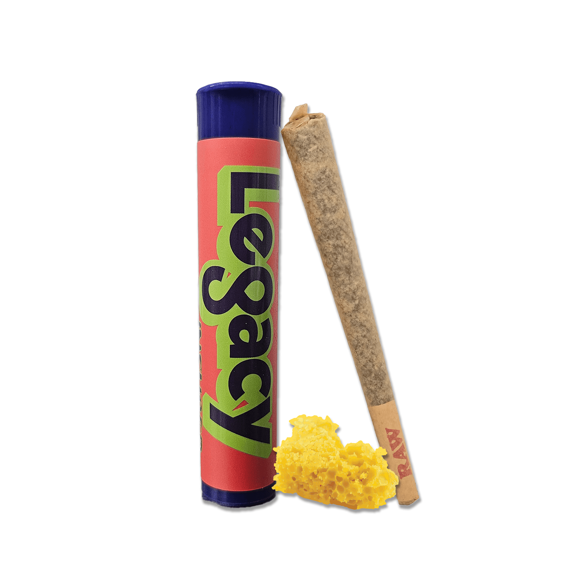Legacy 1g | Infused Grape Cookies Fizz