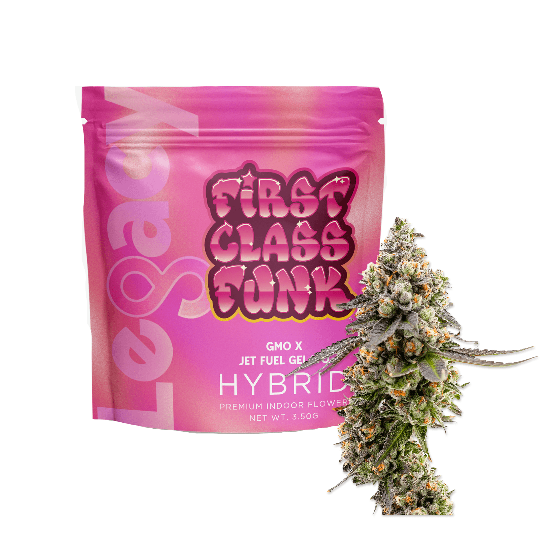 Legacy 3.5g | First Class Funk