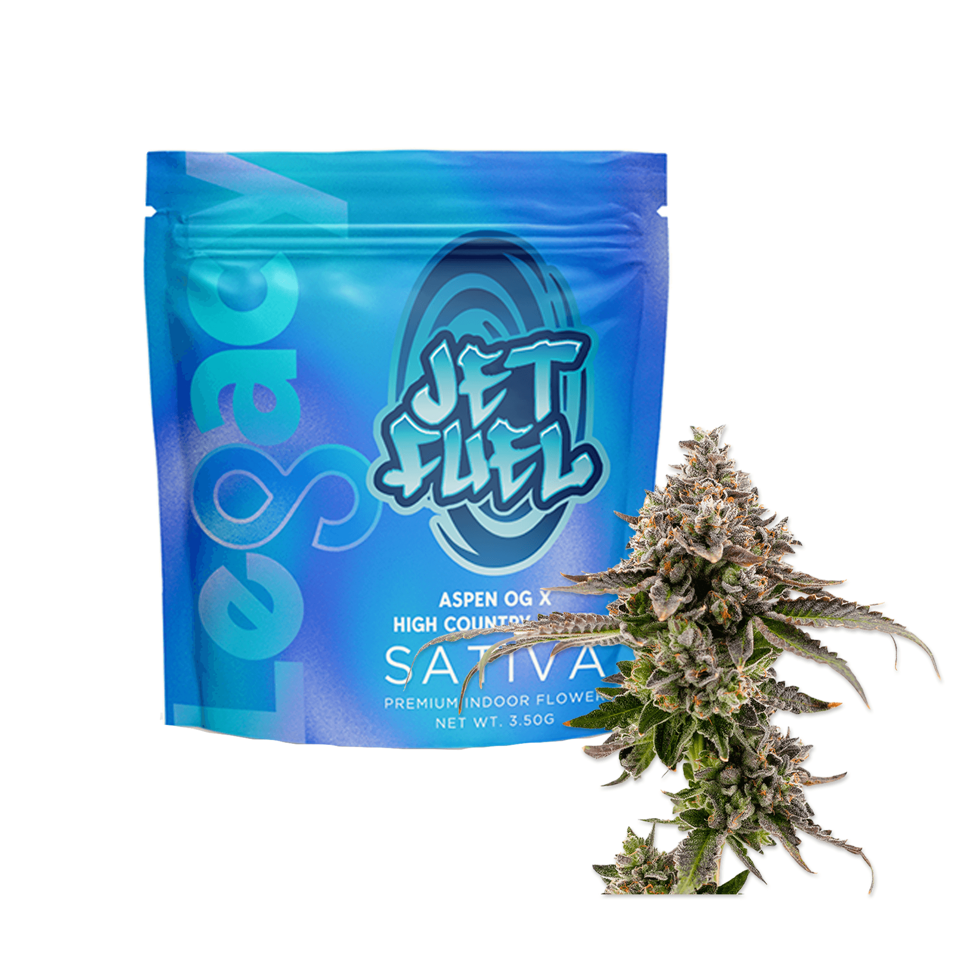 Legacy 3.5g | Jet Fuel
