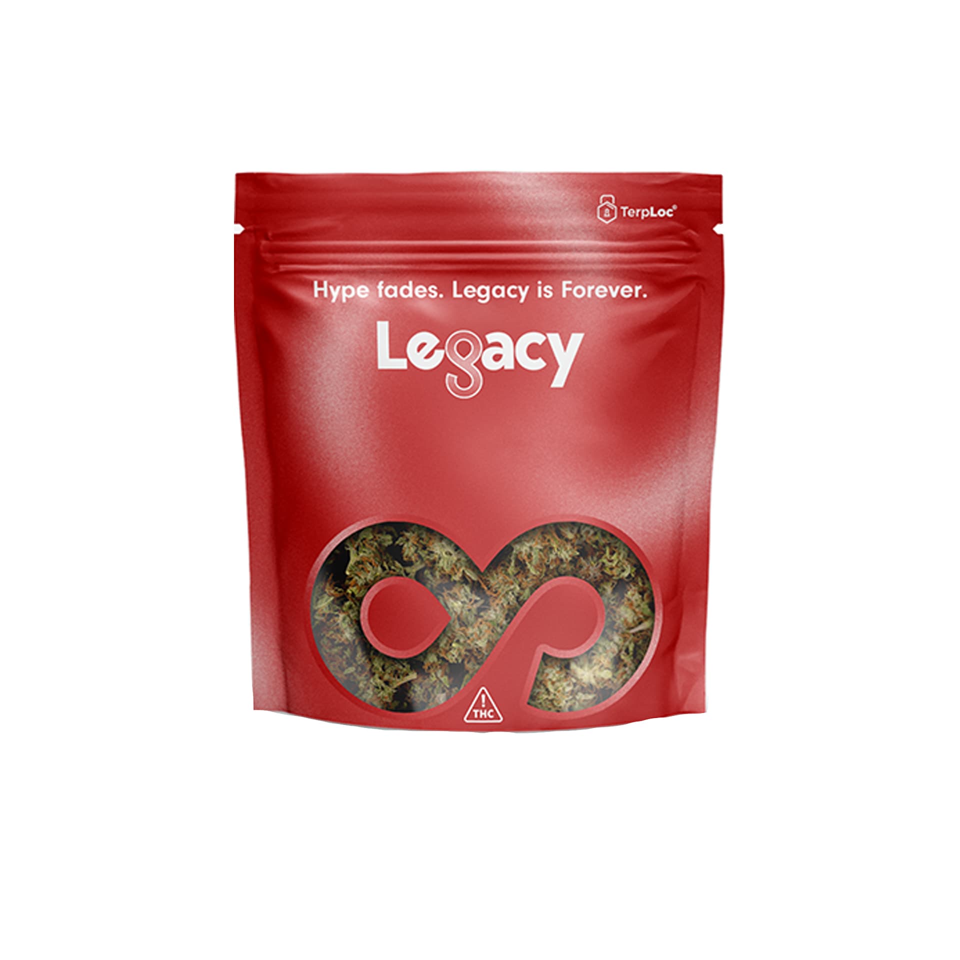 Legacy 3.5g | Redbone