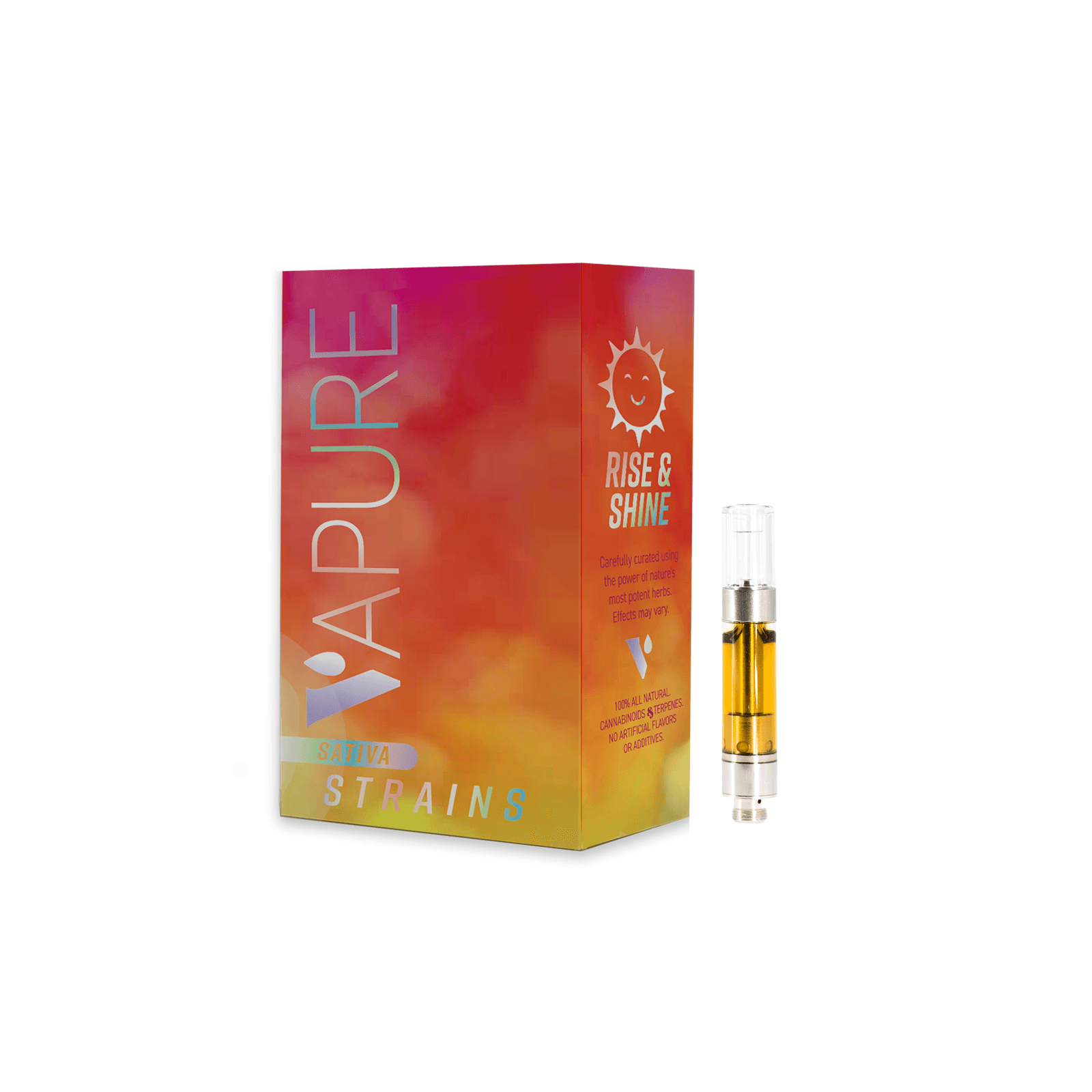 Vapure 1g | Blue Dream
