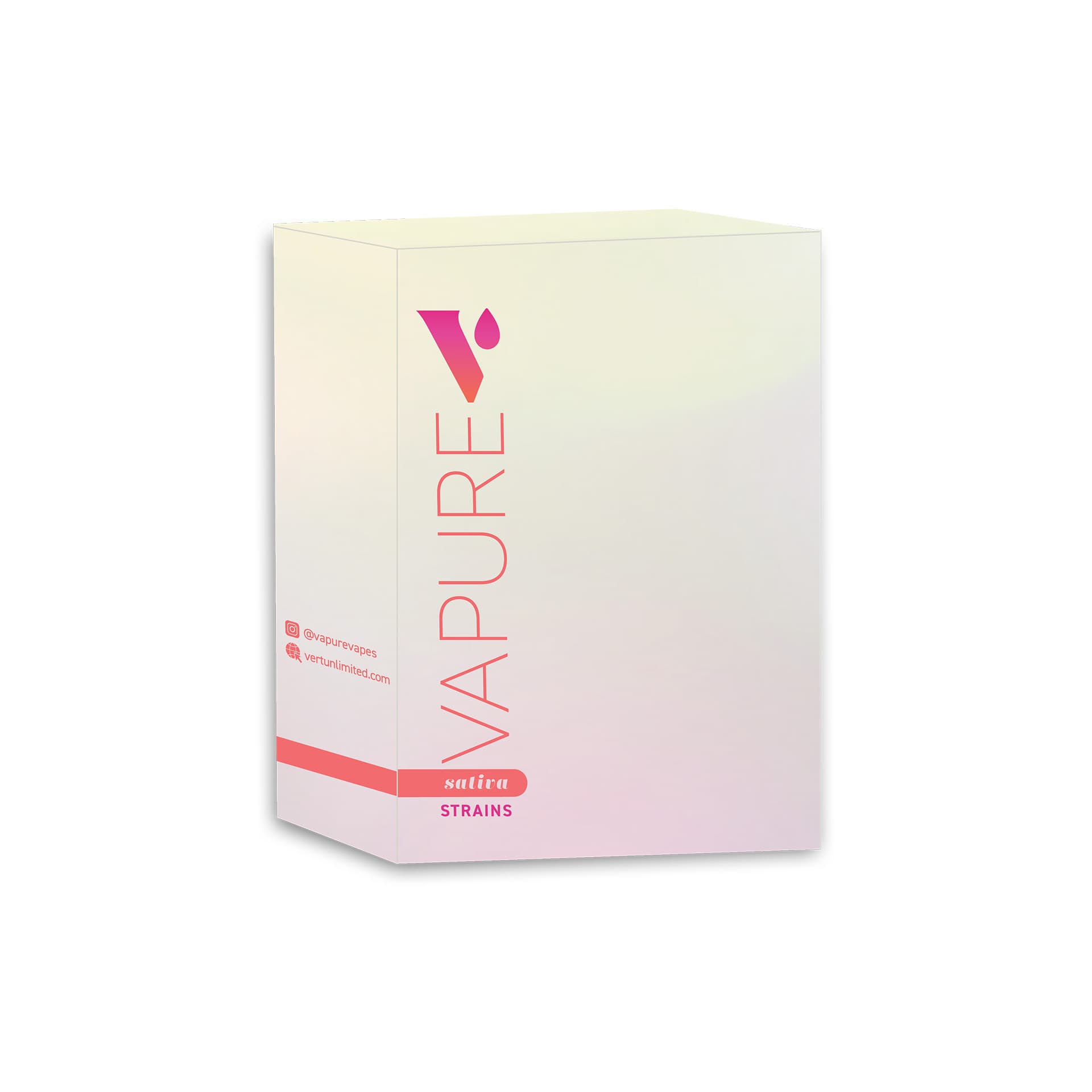 Vapure 1g | Green Crack