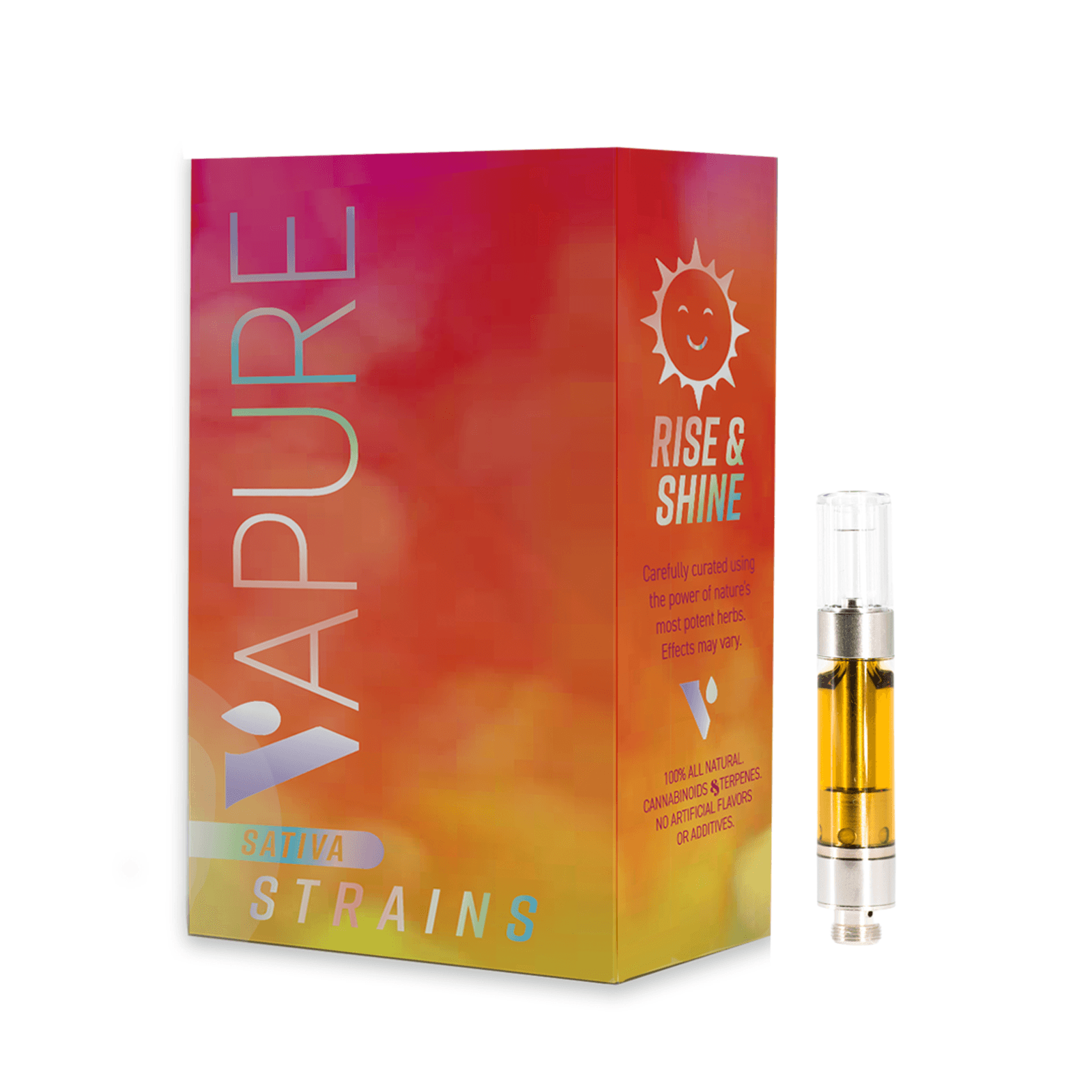 Vapure .5g | Blue Dream