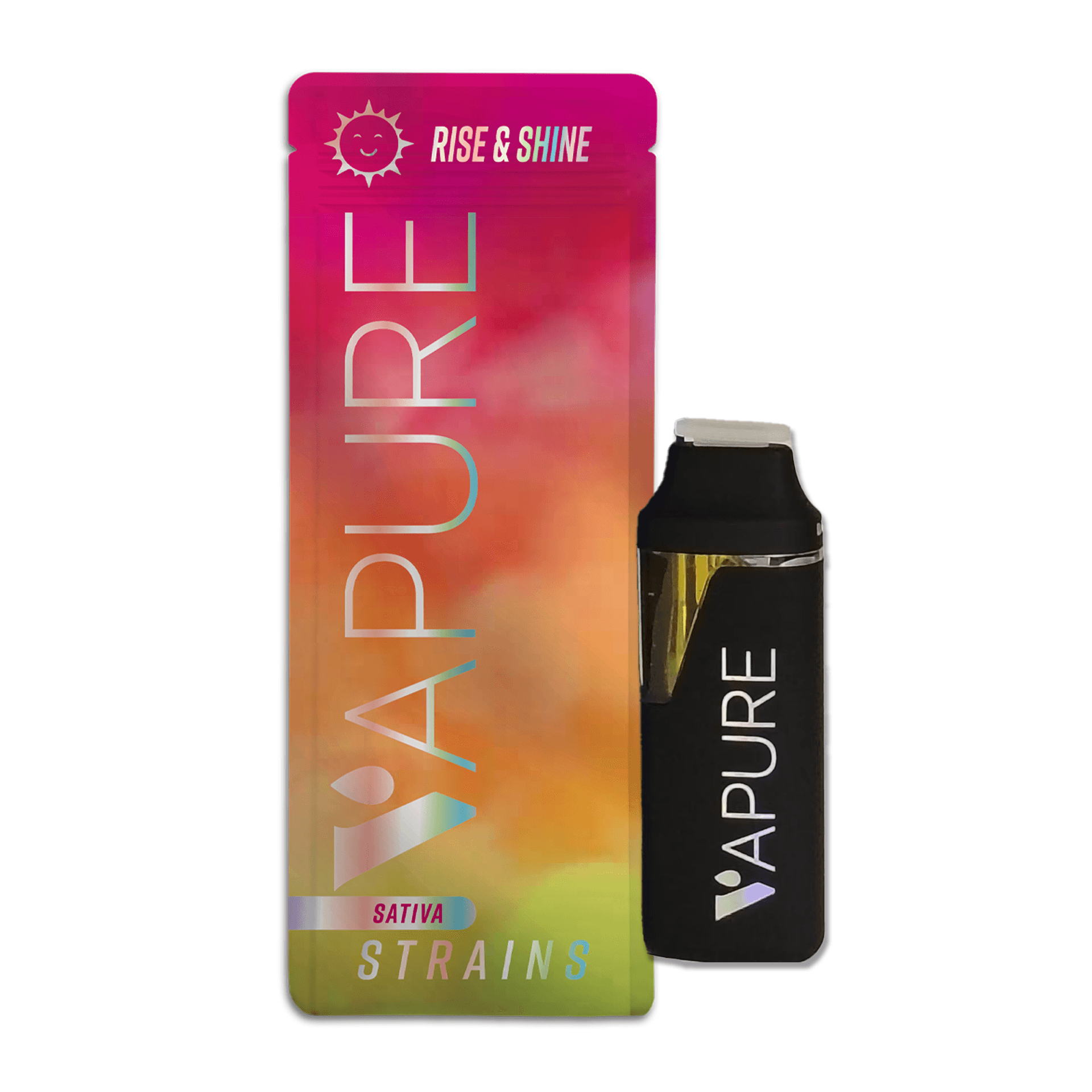 Vapure .5g | Disposable - Blue Dream