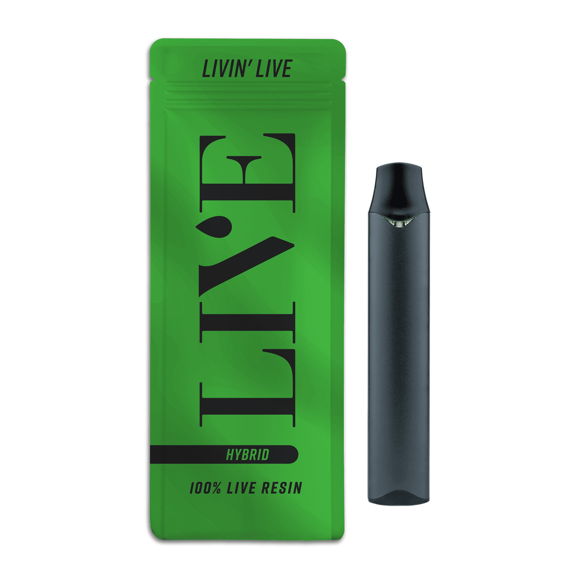 Vapure .5g | Live Resin - First Class Funk