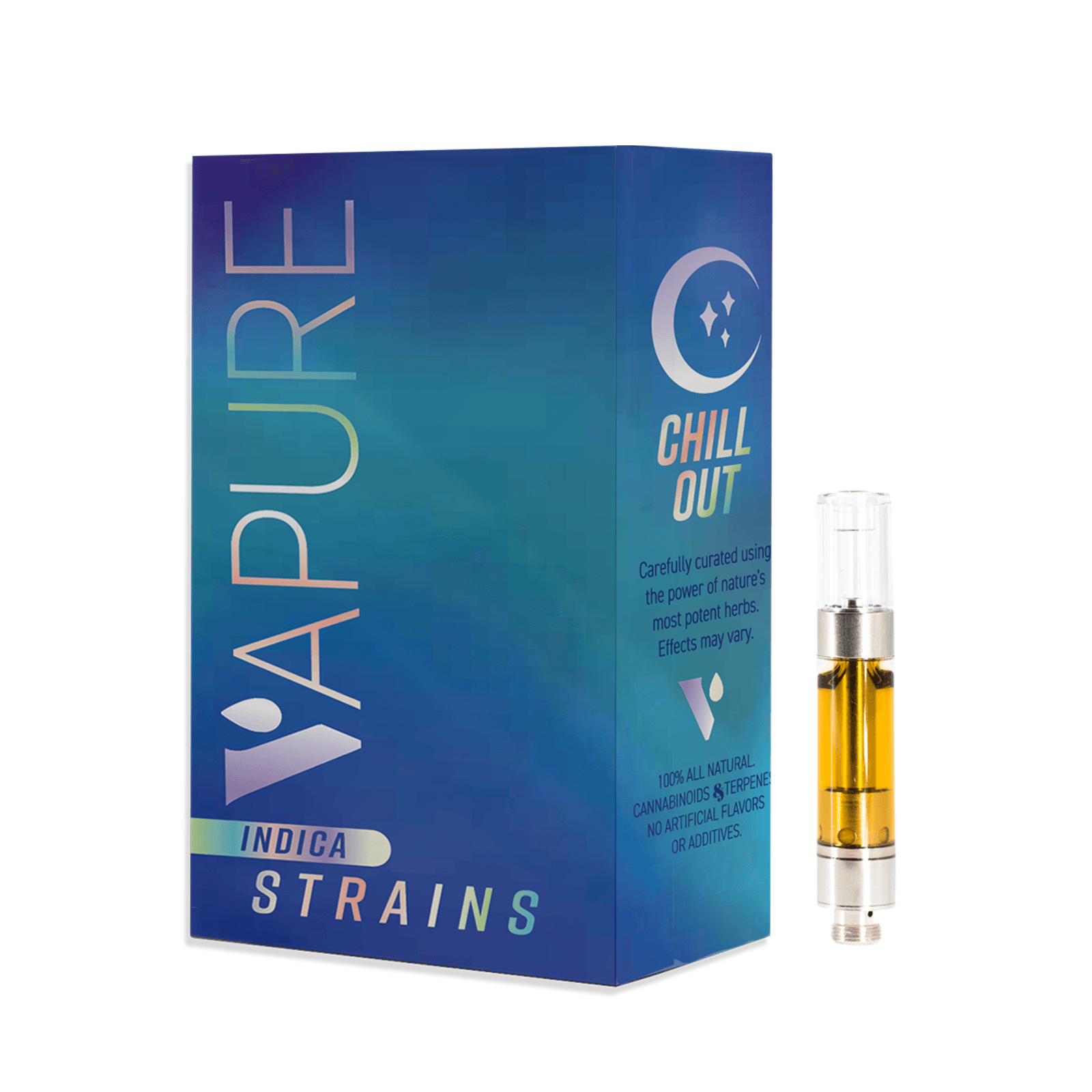 Vapure .5g | Runtz