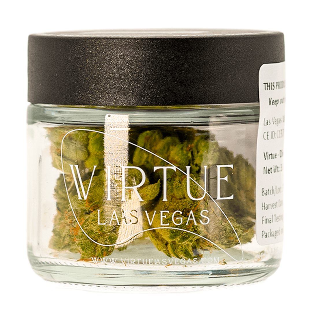 Virtue