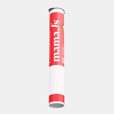 Mama J's Mama J's Jack & Coke (S) Pre-Roll 1g