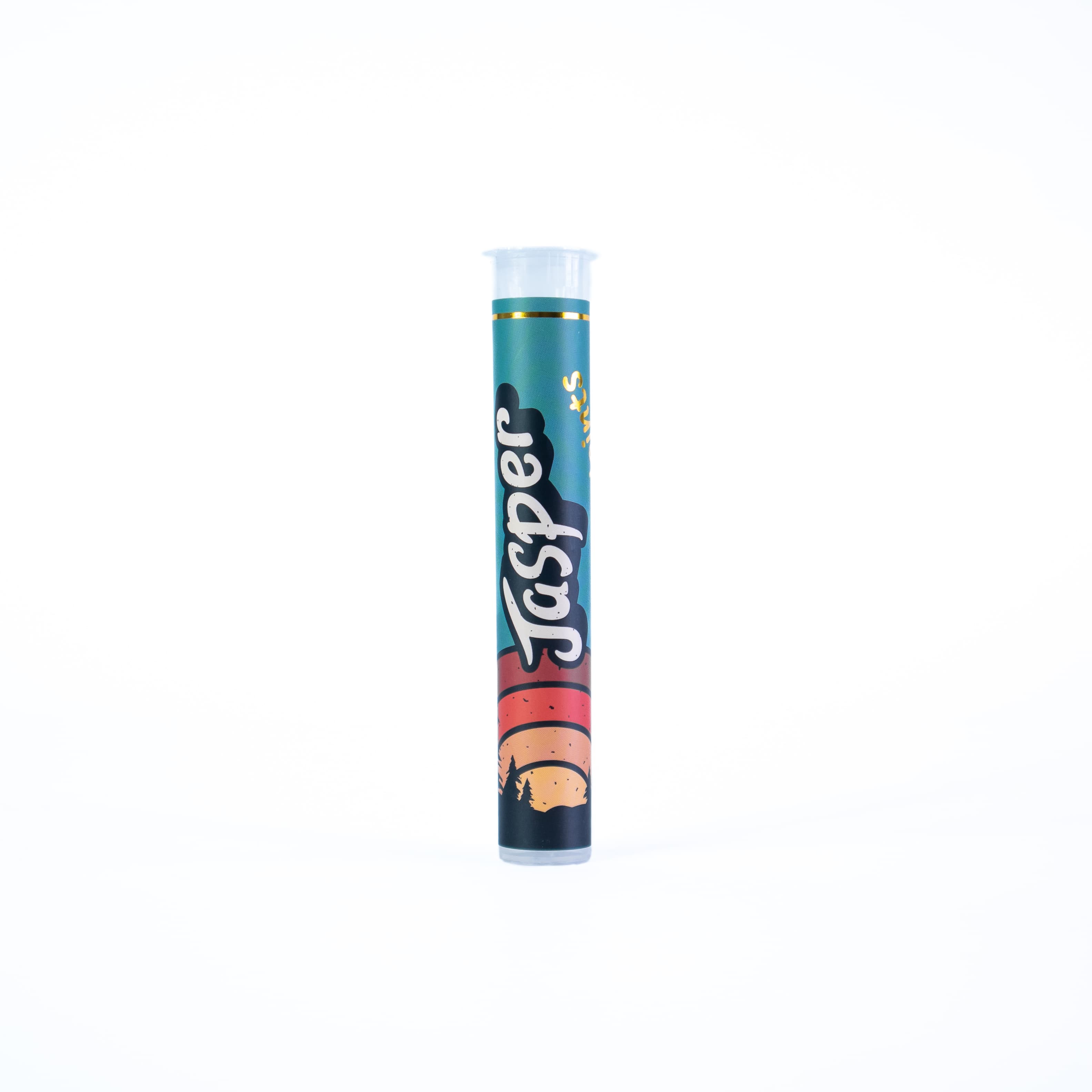Jasper Jasper GMO Sherbert (I) Pre-Roll 1g