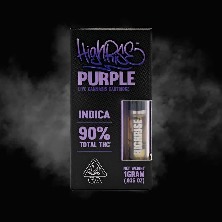 Highrise Vapes