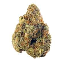 Fleur Tiger Head POPCORN 14g