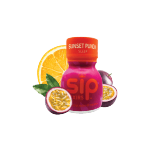 Sip Elixirs