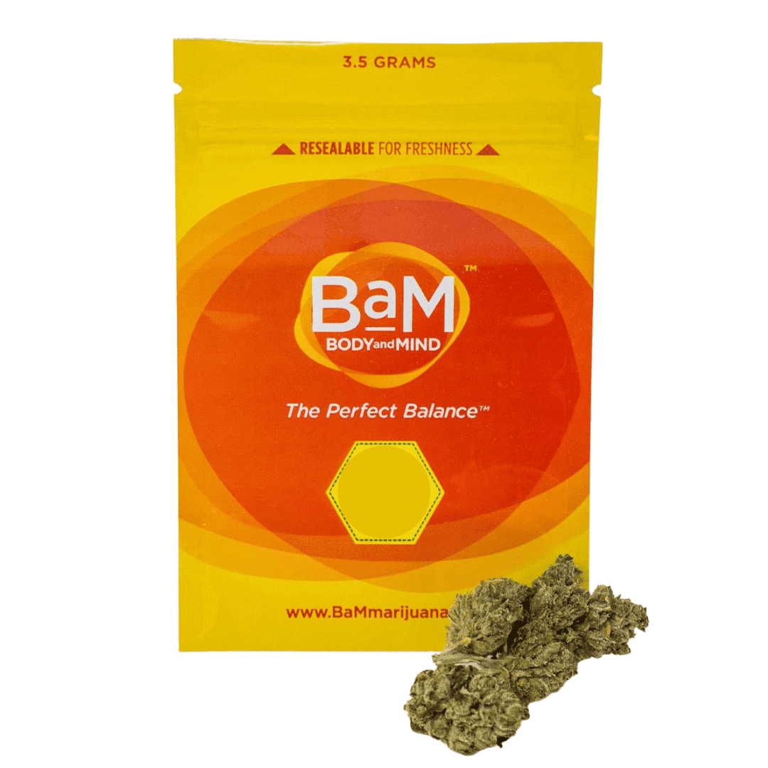 BaM Fruit Pie
