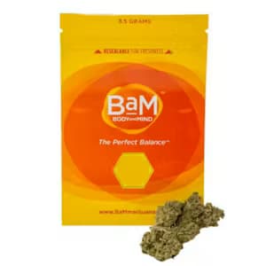 BaM G-Kandy