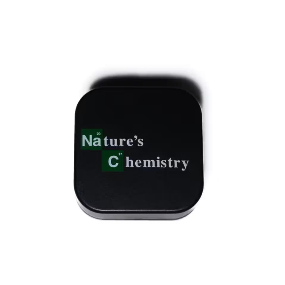 Nature's Chemistry