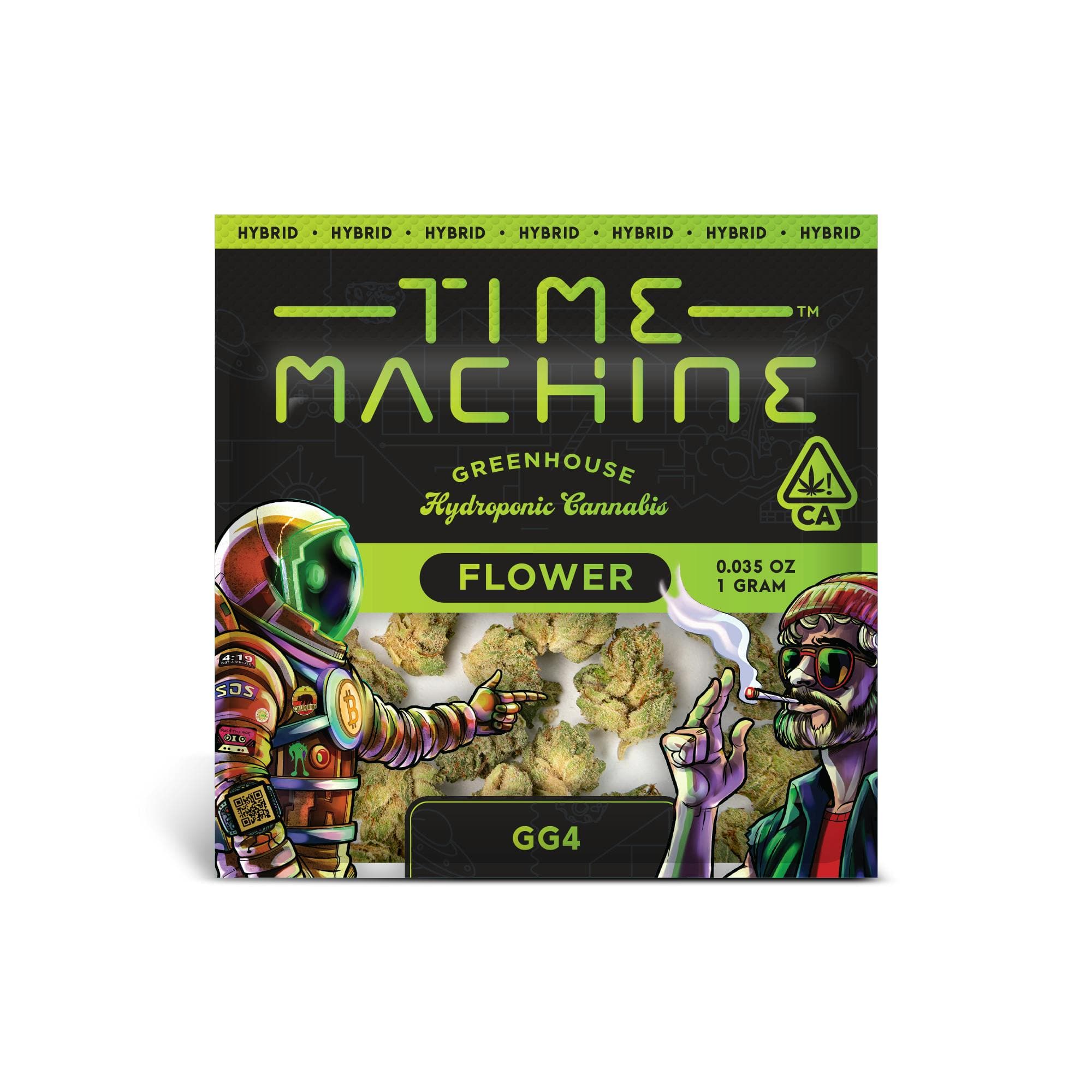 Time Machine