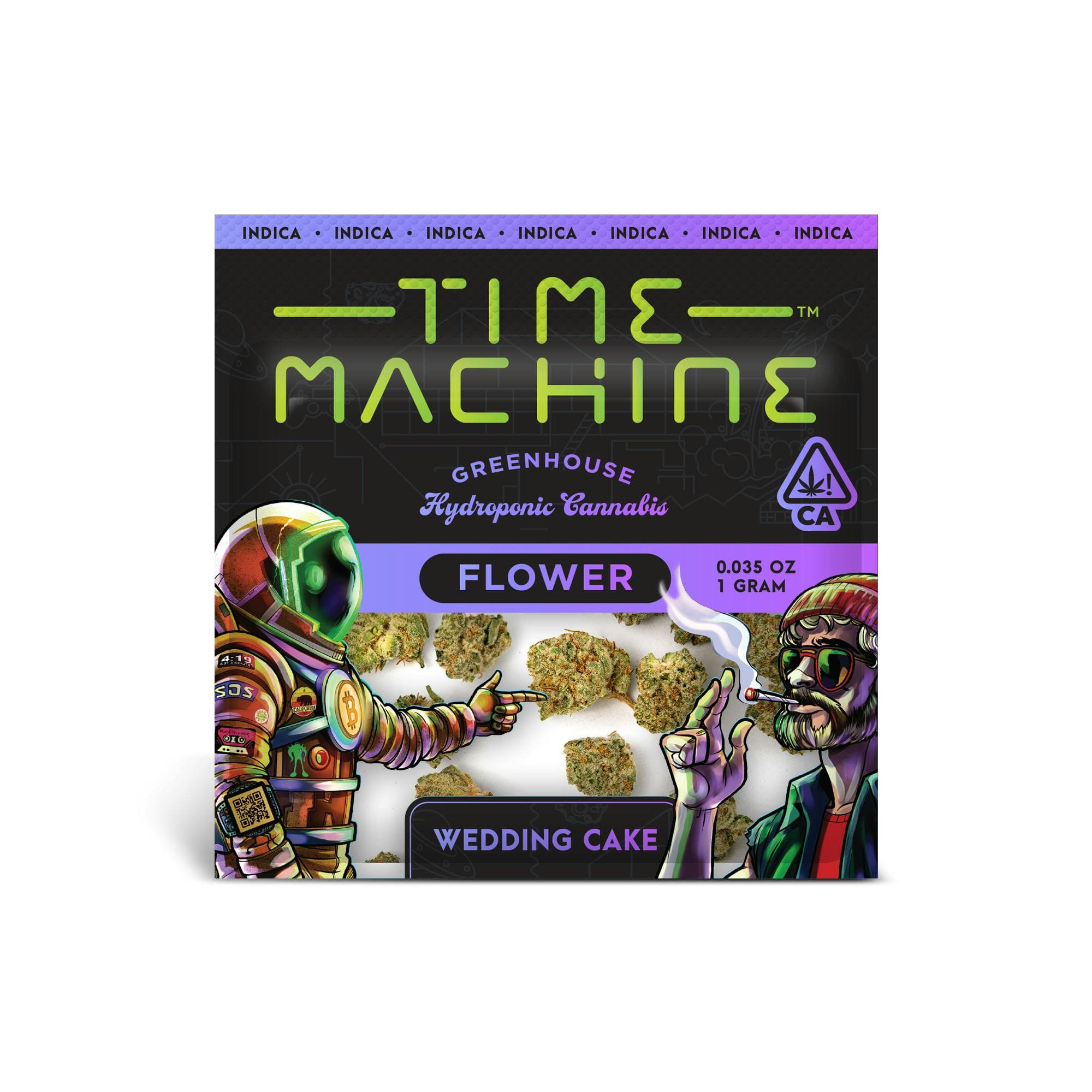 Time Machine