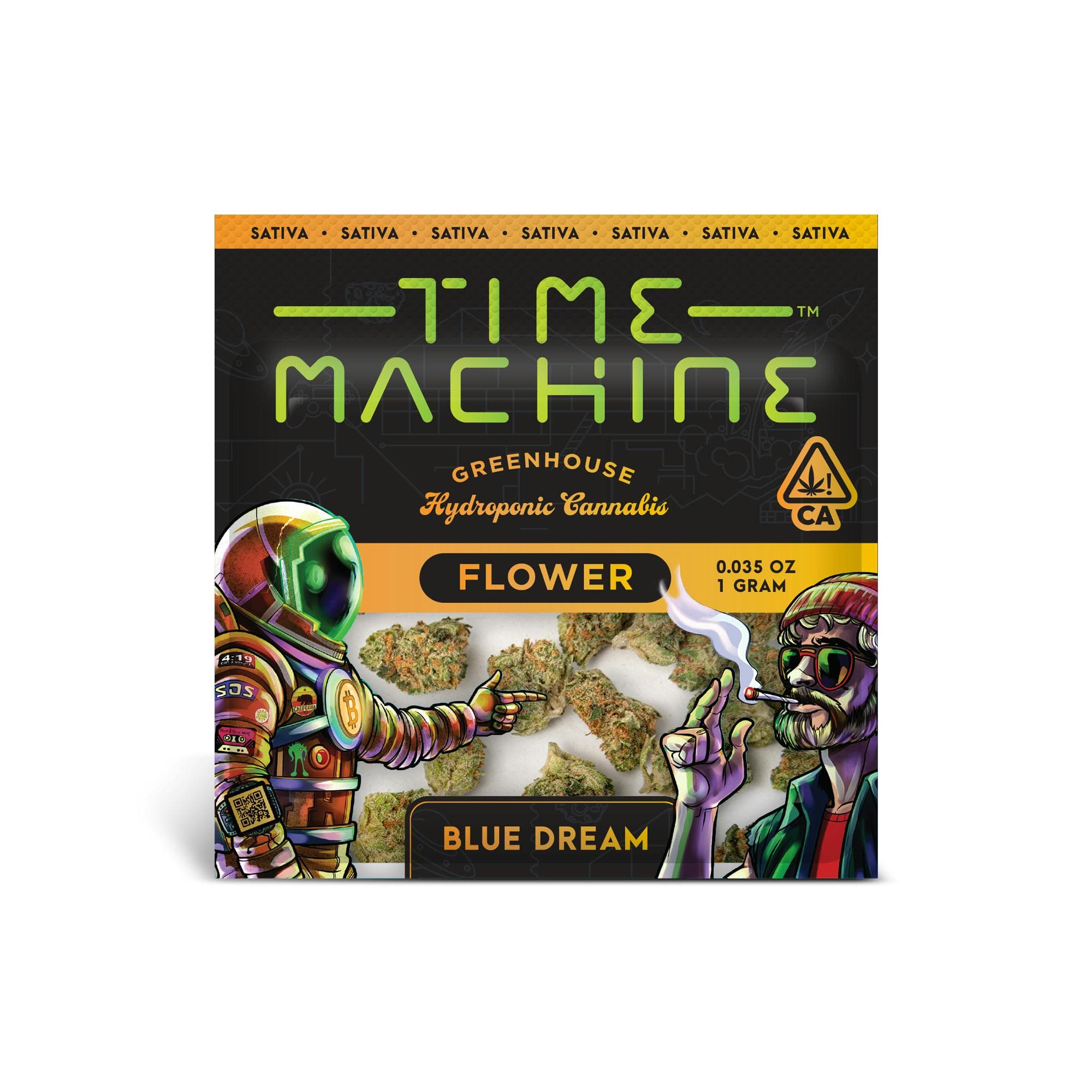 Time Machine