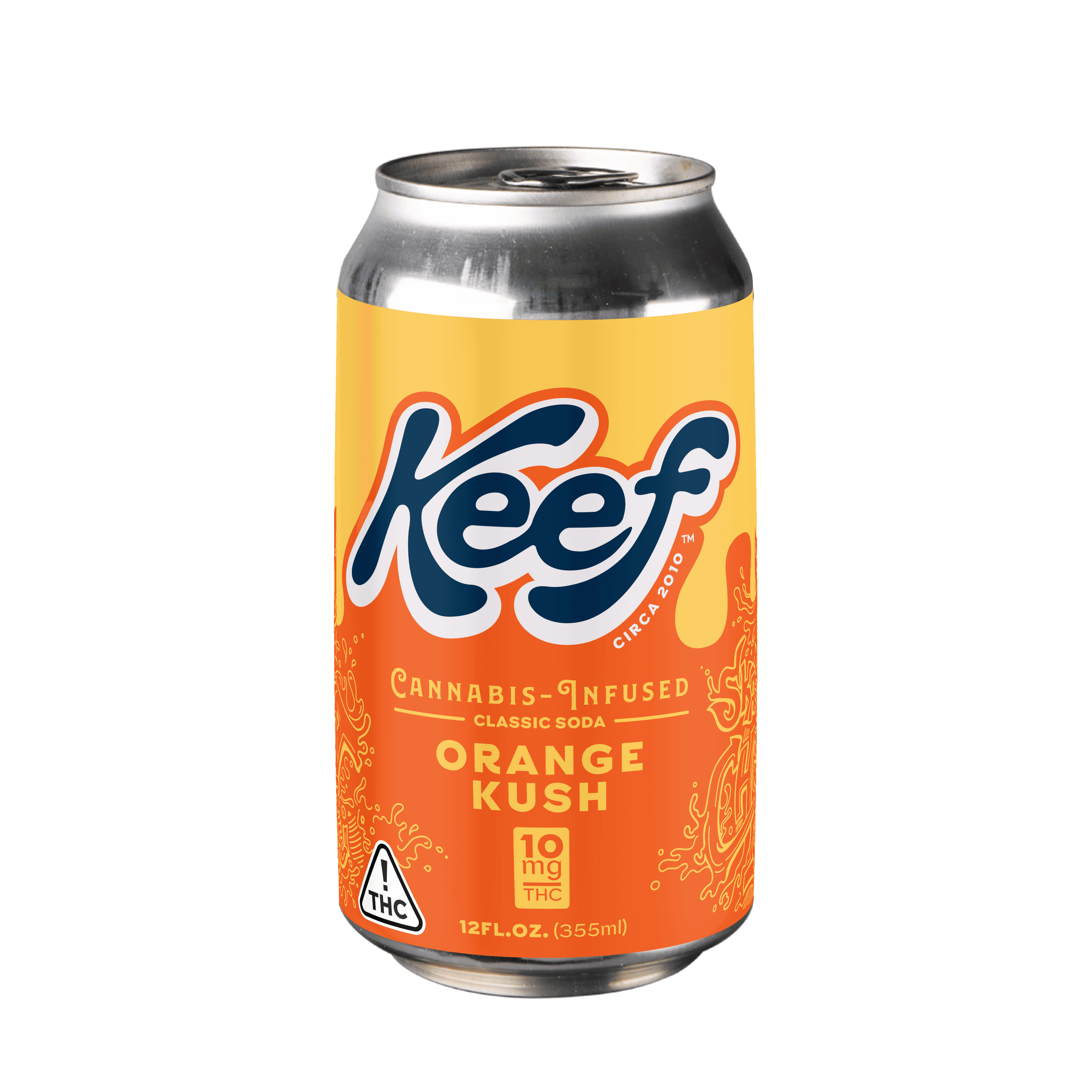 Keef Beverages