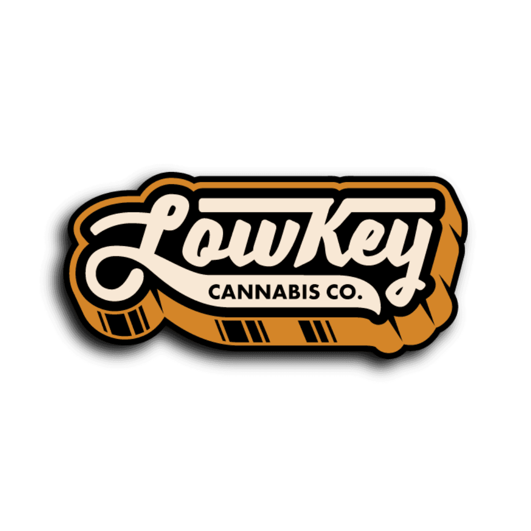 LowKey Kush Mintz Live Resin Disposable