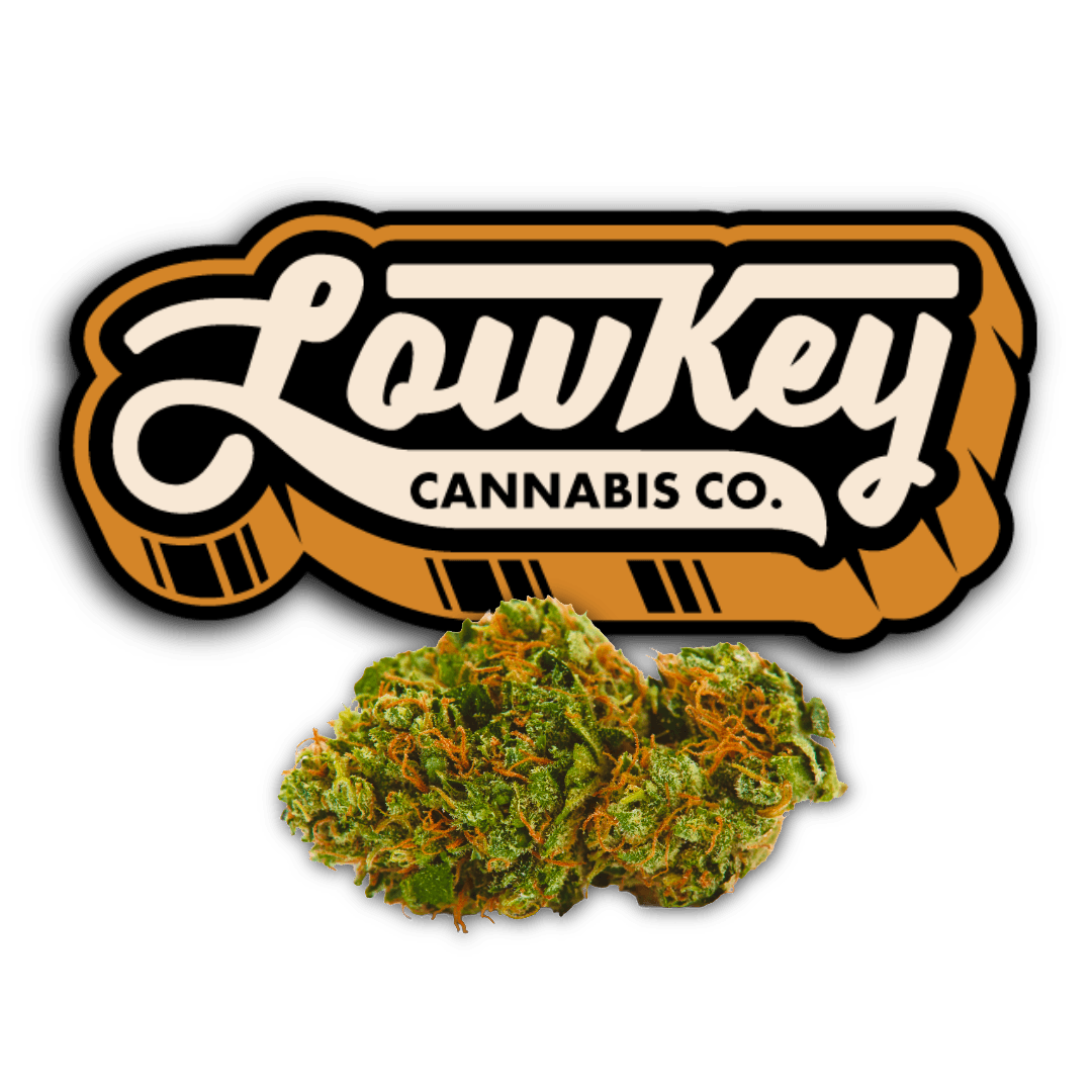 LowKey LowKey - Wedding Cake