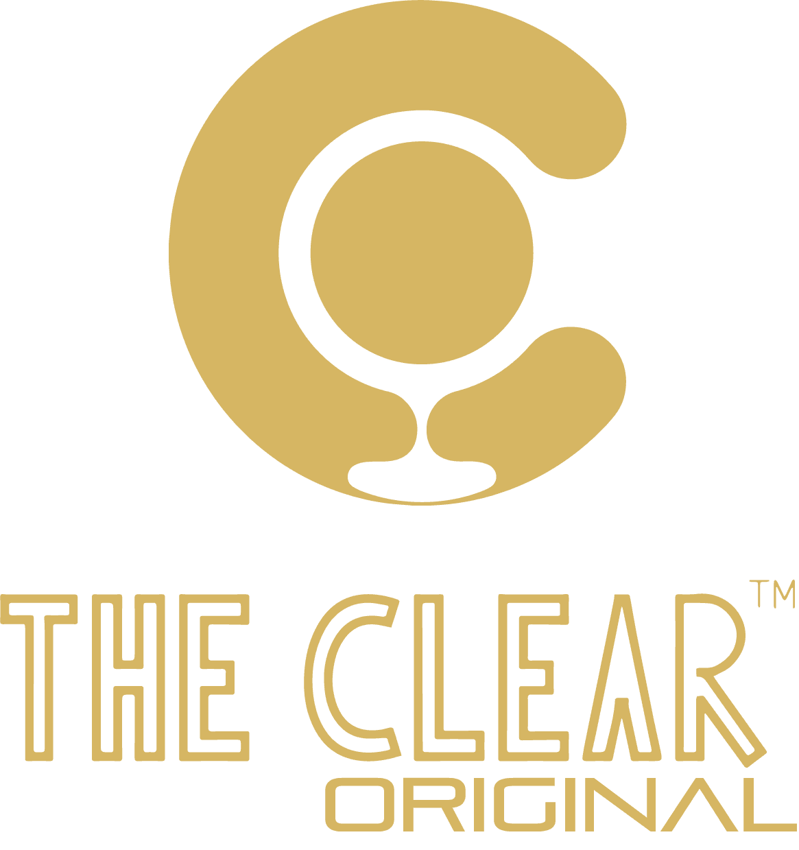 The CLEAR The Original Orange Cream Cartridge
