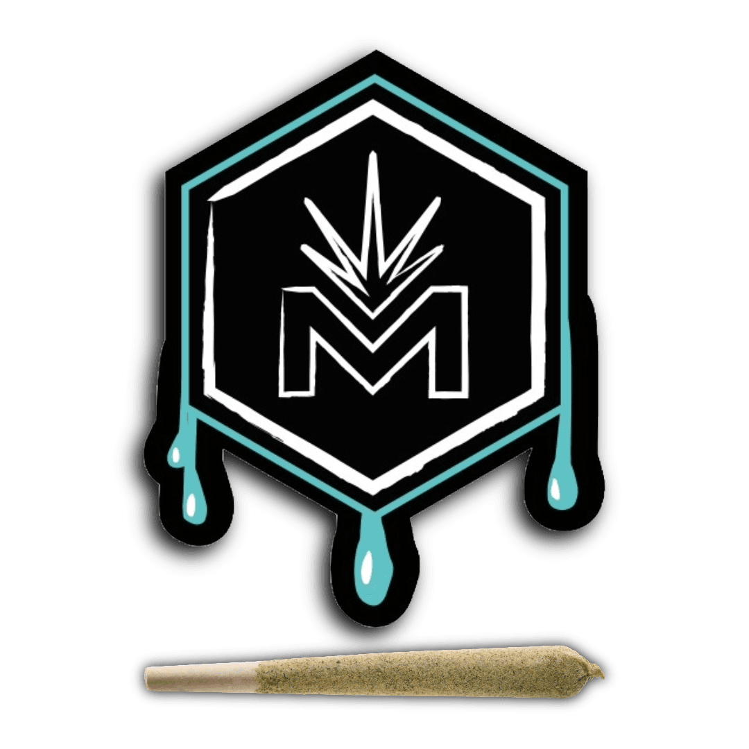 Matrix Matrix NV - Heir Heads Pre-Roll