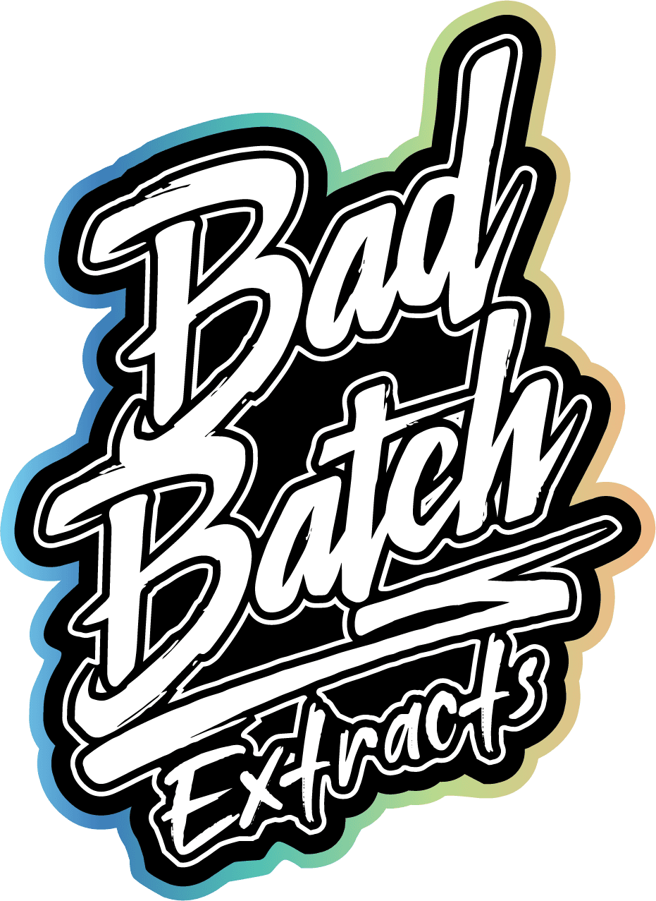 Bad Batch Bad Batch Lemon Lime Sorbet (S) Big Baddie Disposable Vape 2g