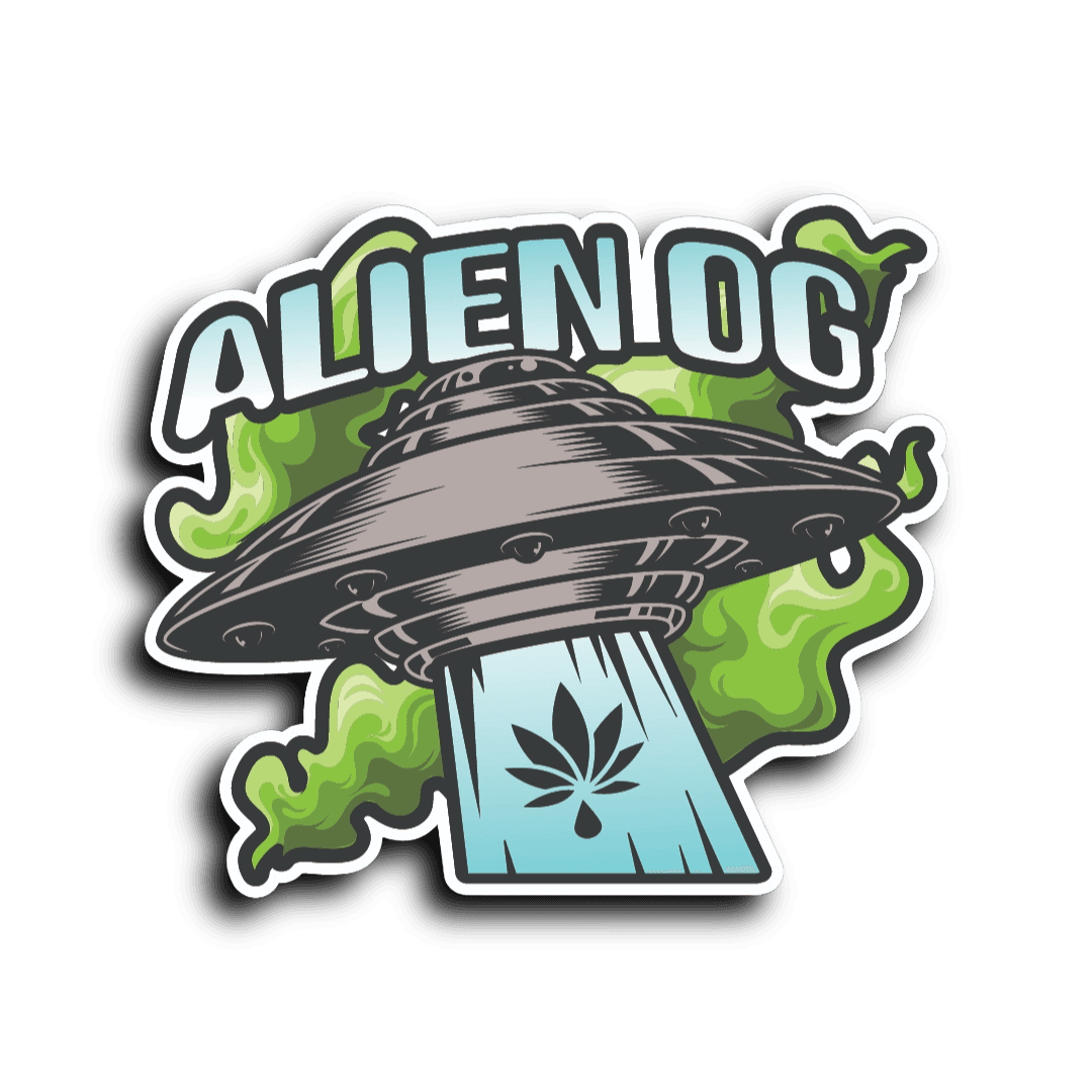 Kabunky Alien OG