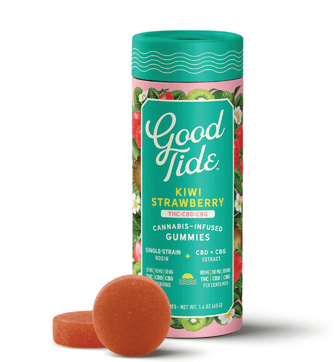 Good Tide