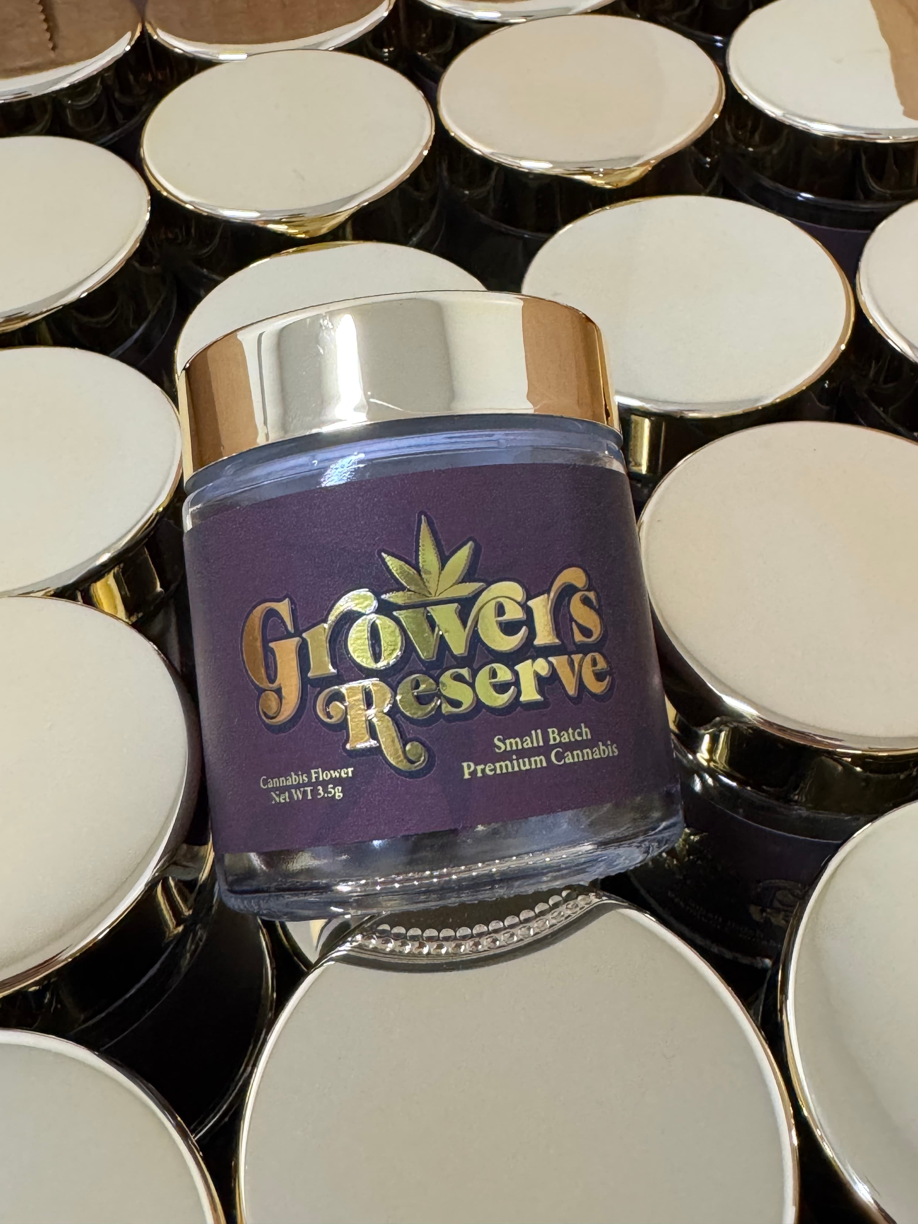 Grower's Reserve