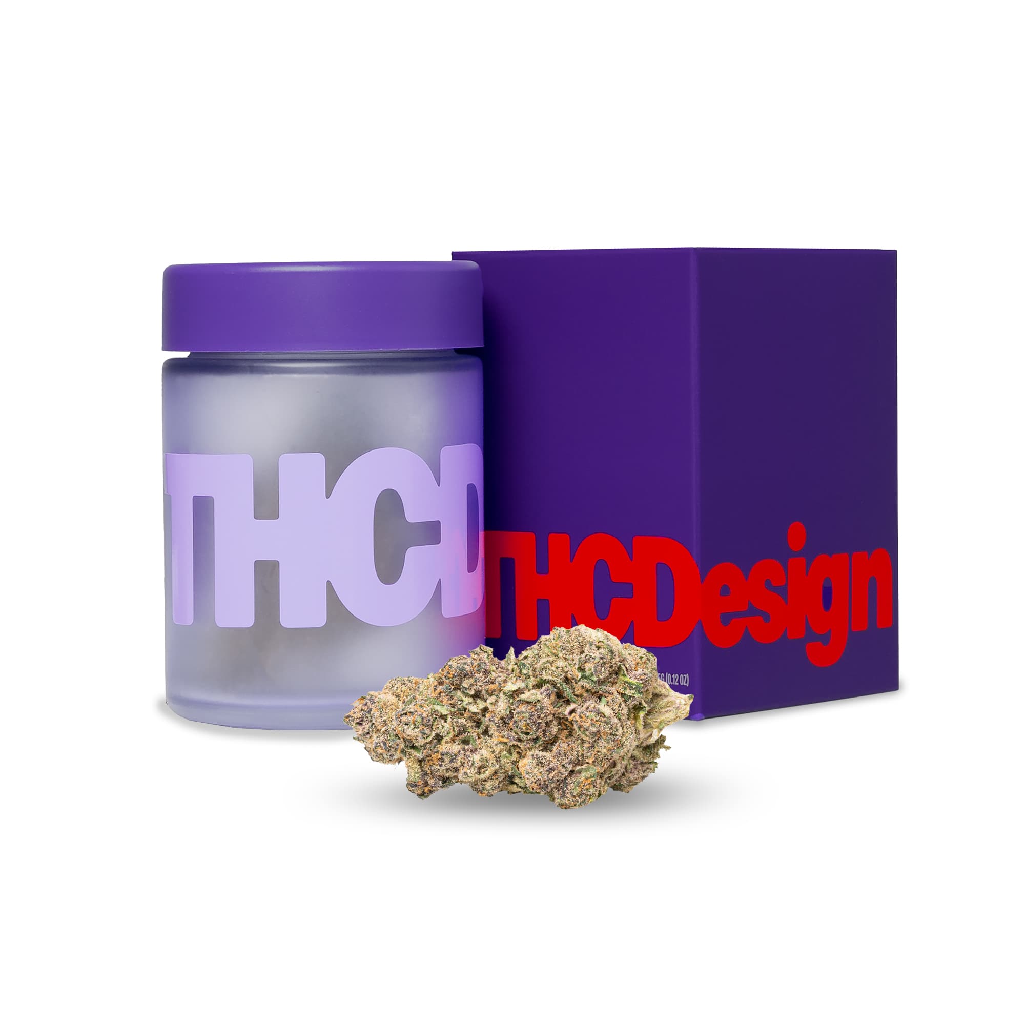 THC Design