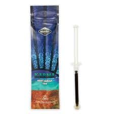 Karma Rest Indica RSO Syringe 1g