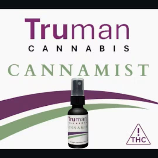 Truman Cannabis Edibles