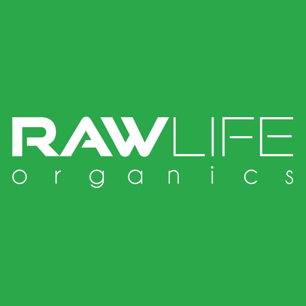 Raw Life Organics