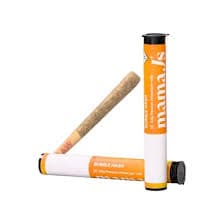 Mama J's Mama J's Monkey Paste (H) Pre-Roll 1g Pre-rolls