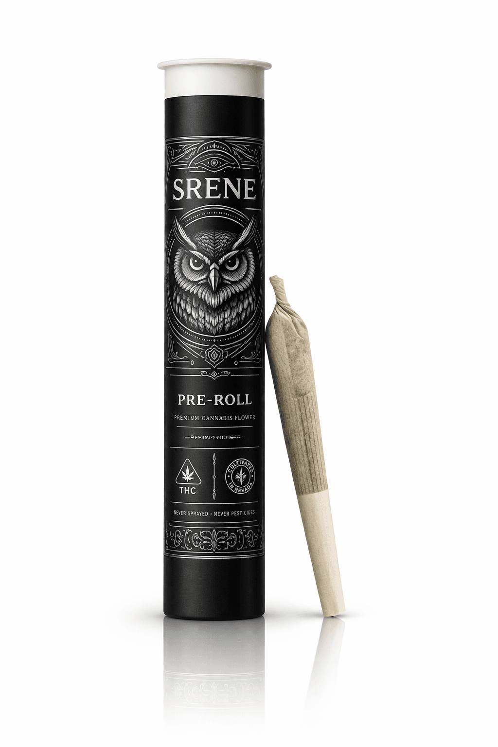Srene Srene Daystripper (S) Pre-Roll 1g