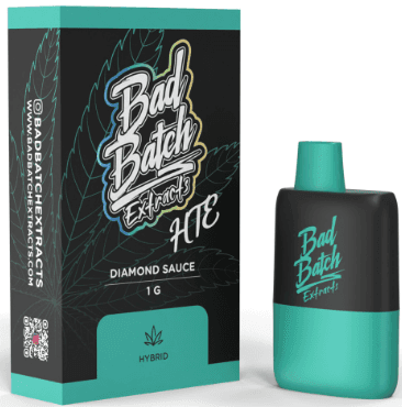 Bad Batch Vapes