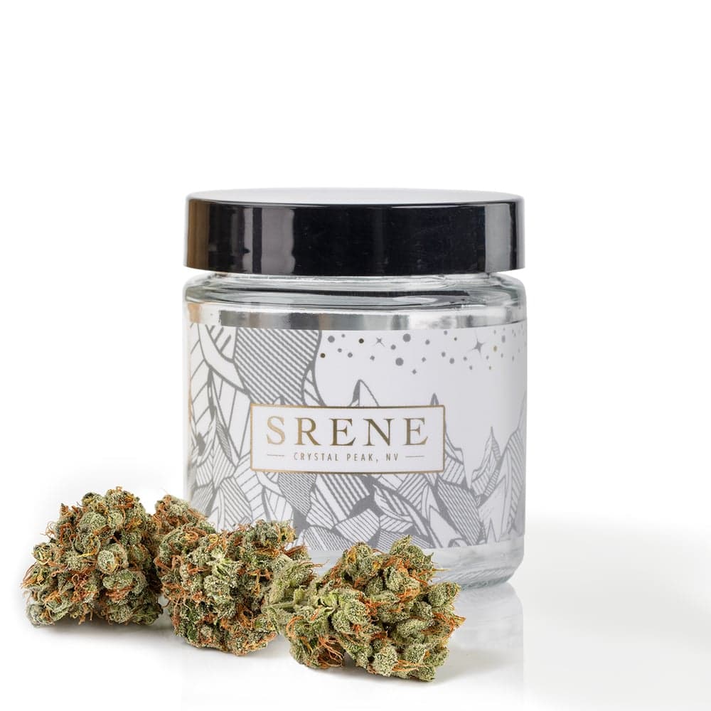 Srene Daystripper Flower